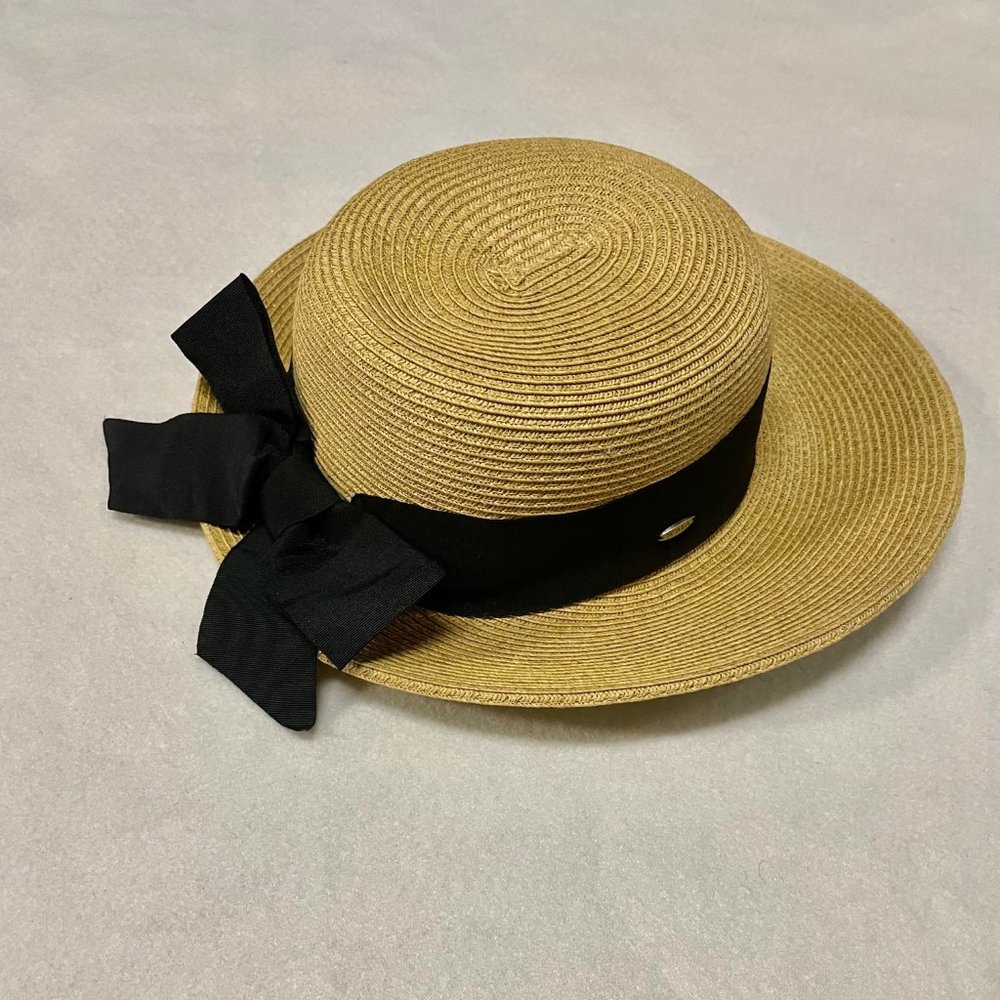 Scala Hat